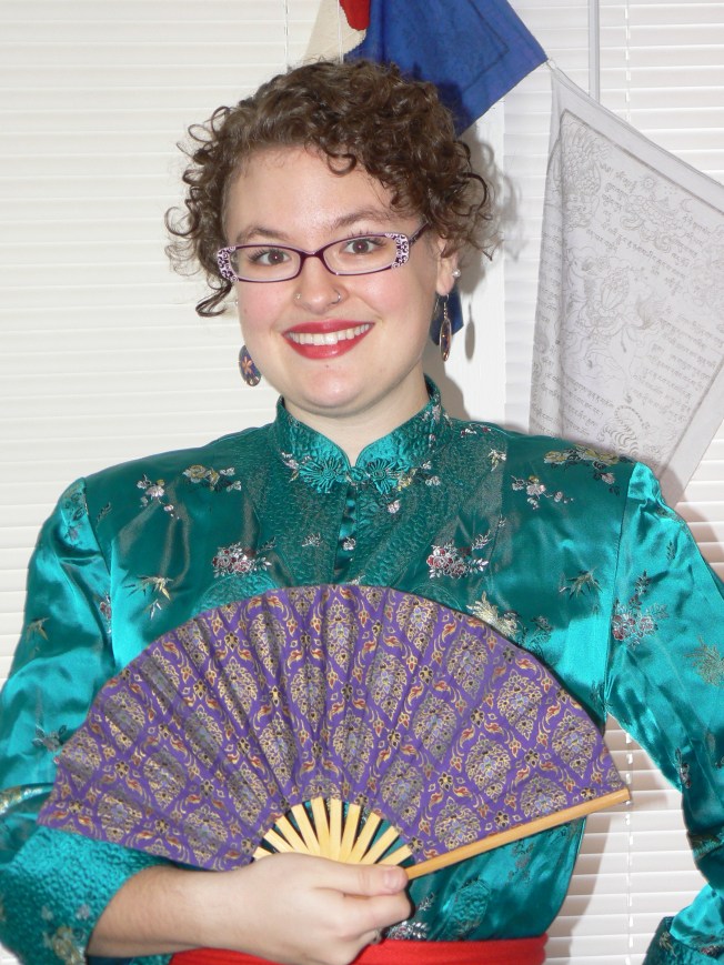 ...and Mema, who is always too fabulous for words