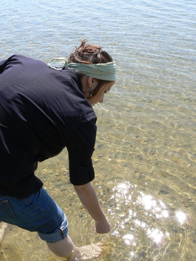 Summer's almost here!