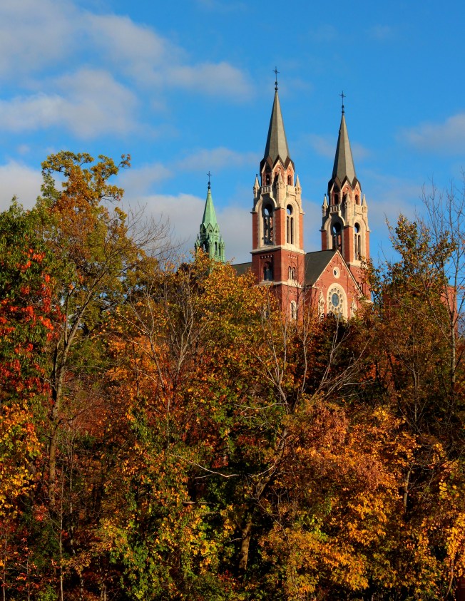Holy Hill