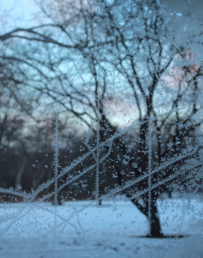 frosty-window