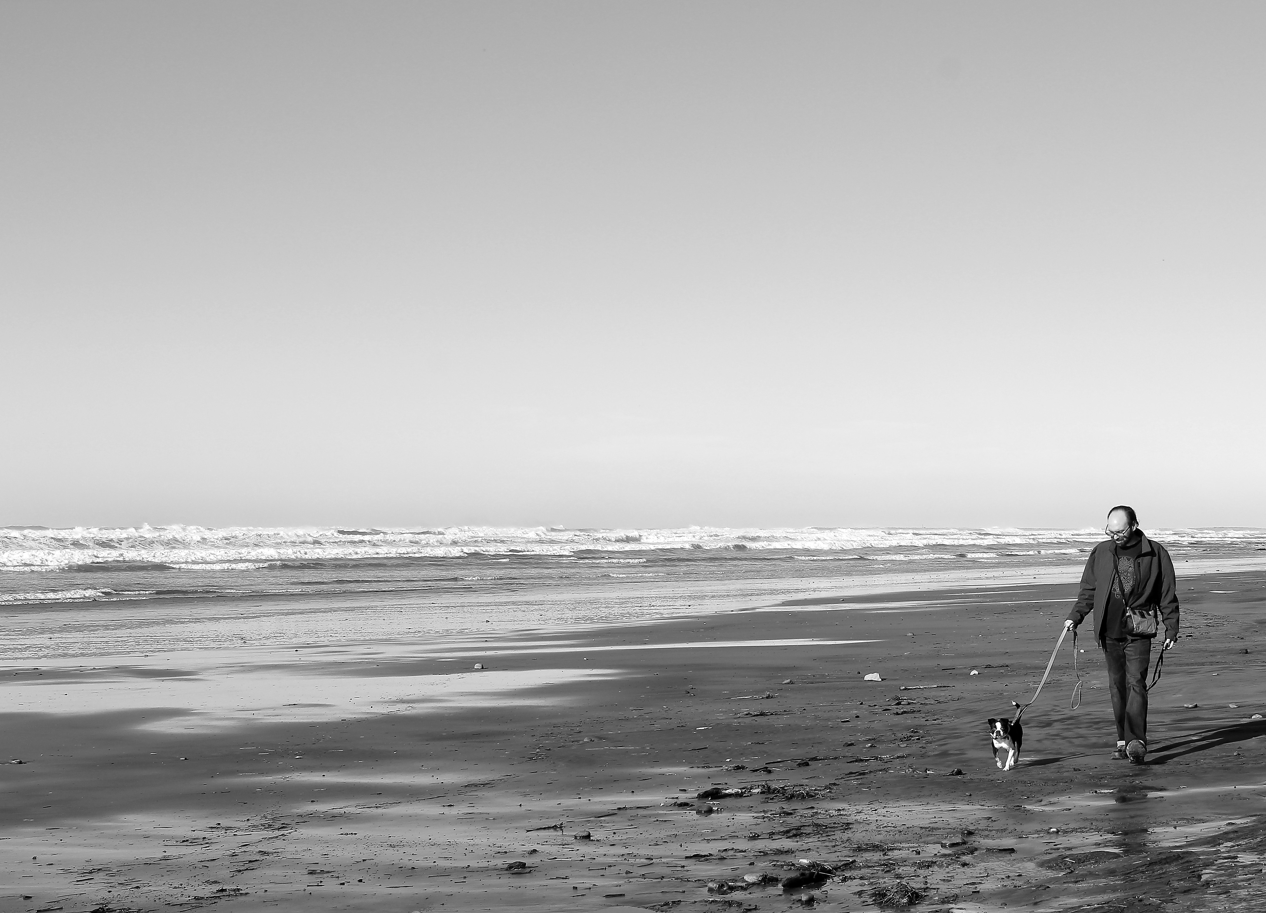 Lens-Artists Photo Challenge: Empty Spaces | scillagrace